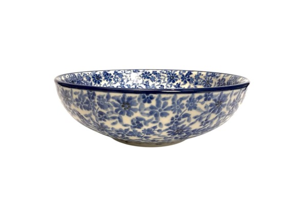 B90 Bunzlau Serveer Schaal 2998X Ø 17 cm Serveer Schaal Ø 17 cm B90 Bunzlau Serveer Schaal 2998X Ø 17 cm Serveer Schaal Ø 17 cm